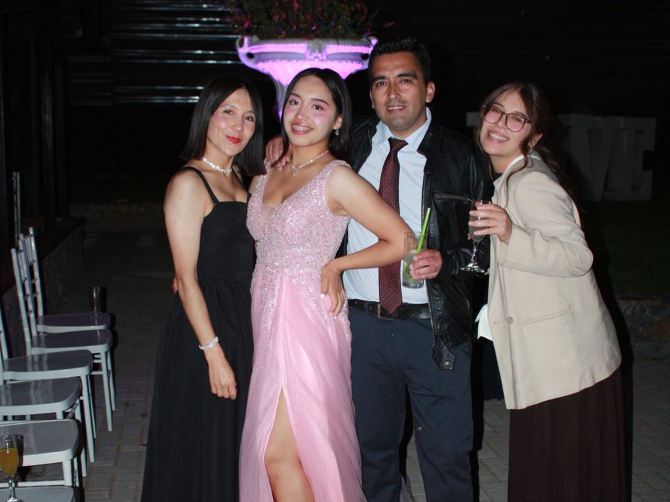Foto 10 de Rocas de Noviciado - Lugares para matrimonio