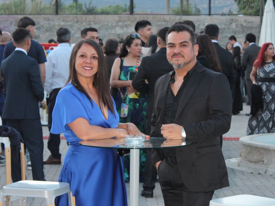 Foto 7 de Rocas de Noviciado - Lugares para matrimonio