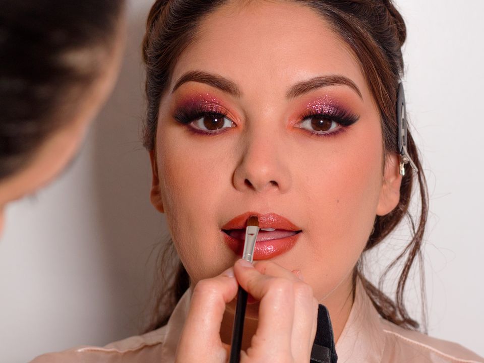 Foto 7 de Brineyis Makeup - Servicios para novias