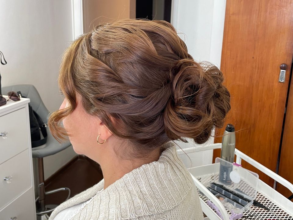 Foto 6 de Brineyis Makeup - Servicios para novias