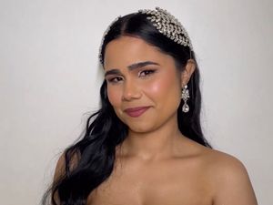 Brineyis Makeup — foto 4