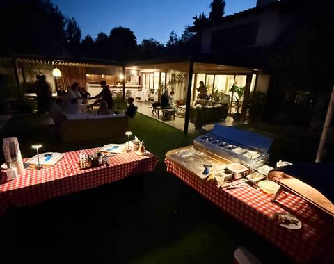Iltonino pizzaiolo - Imagen 1