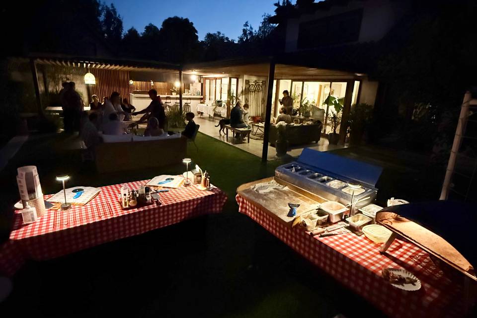 Iltonino pizzaiolo - Imagen 1