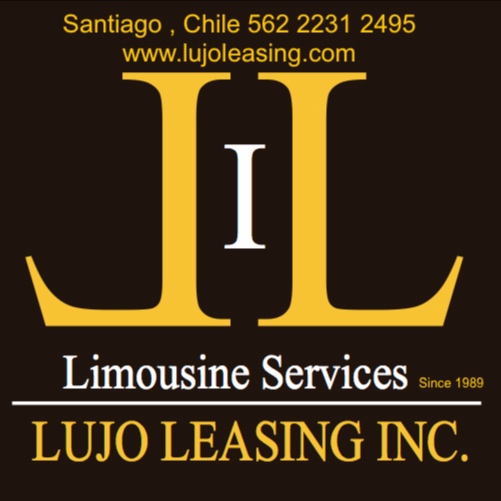 Logo de Lujo Leasing Inc. 2026-27