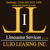Logo de Lujo Leasing Inc.