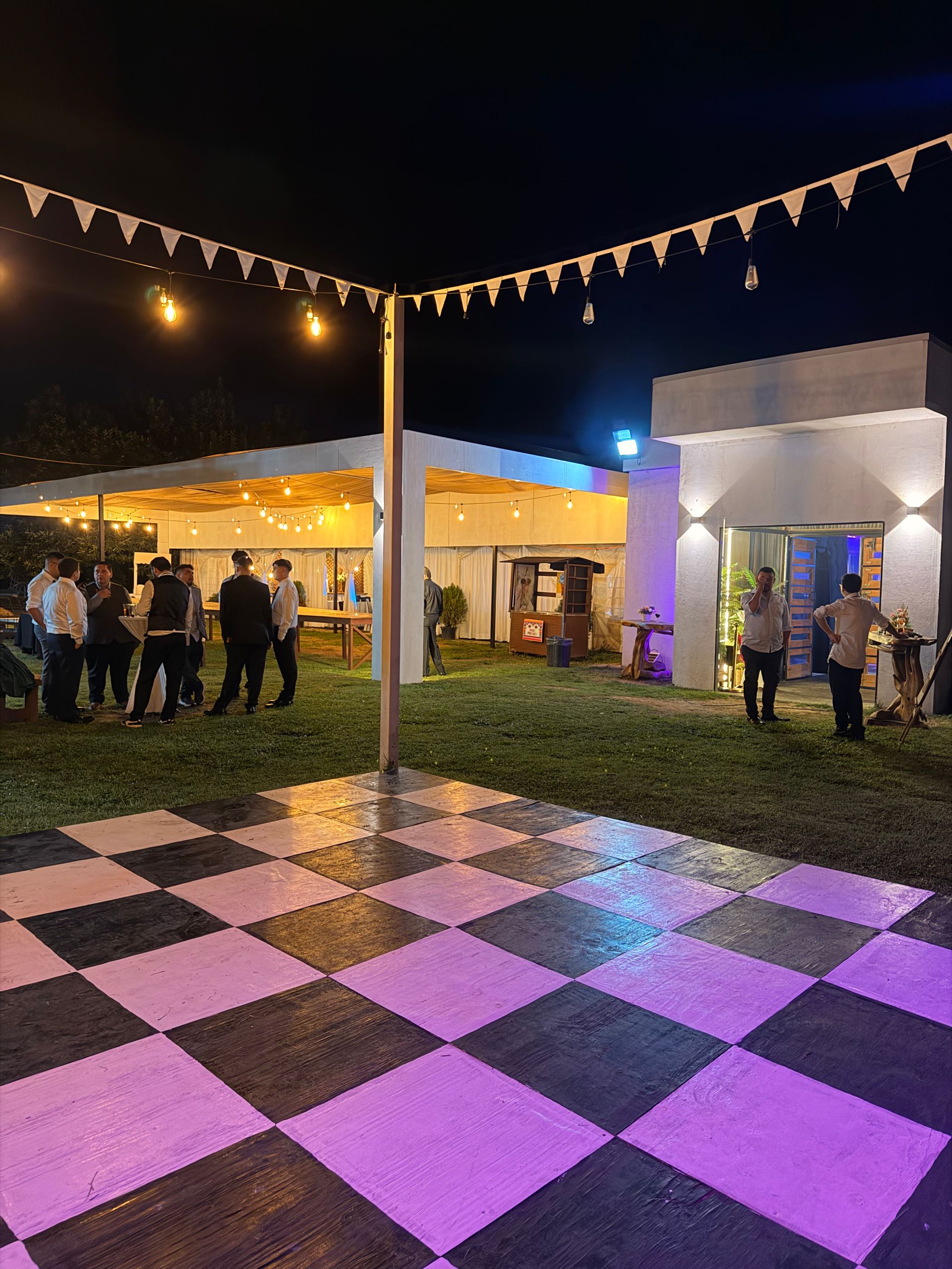 Foto 1 de Hacienda Ruta del Oro - Centros de Eventos para Matrimonios