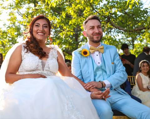 jerez.wedding - Imagen 1