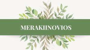 Foto 1 de MerakiiNovios - Accesorios para Novias