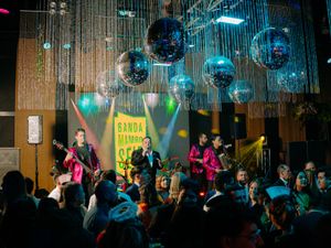 Orquesta Mambo Seis — foto 5