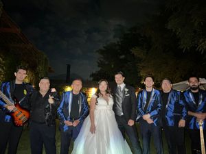 Orquesta Mambo Seis — foto 4