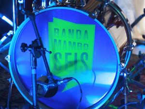 Orquesta Mambo Seis — foto 3