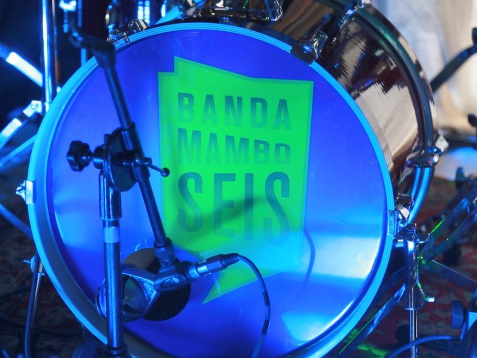 Foto 2 de Orquesta Mambo Seis - Música para Matrimonios
