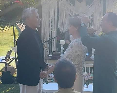 Esencia Ceremonias Simbólicas - Imagen 1