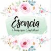 Logo de Esencia Ceremonias Simbólicas