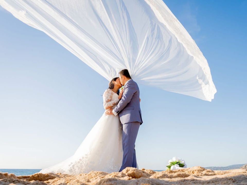 Foto 6 de portalboda - Fotógrafos de matrimonio
