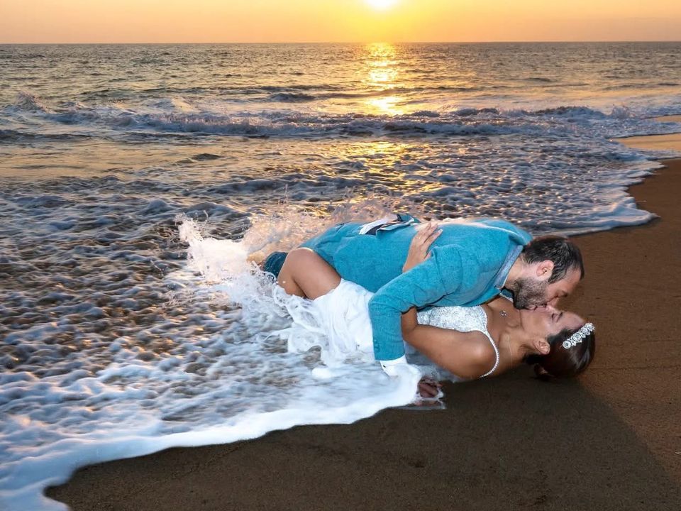 Foto 8 de portalboda - Fotógrafos de matrimonio