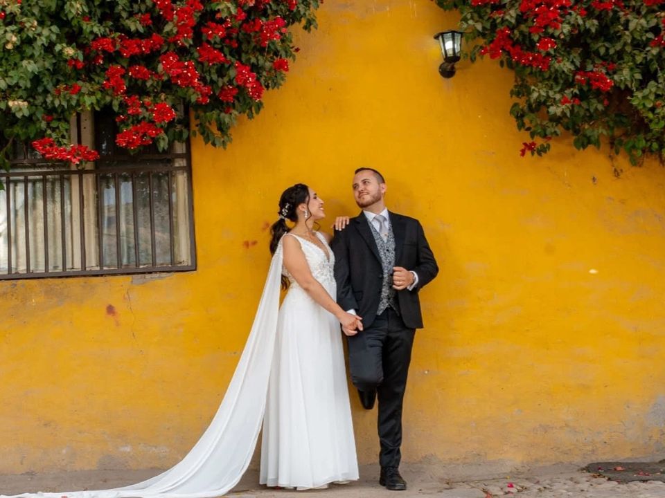 portalboda - Fotógrafos de matrimonio en Weddy