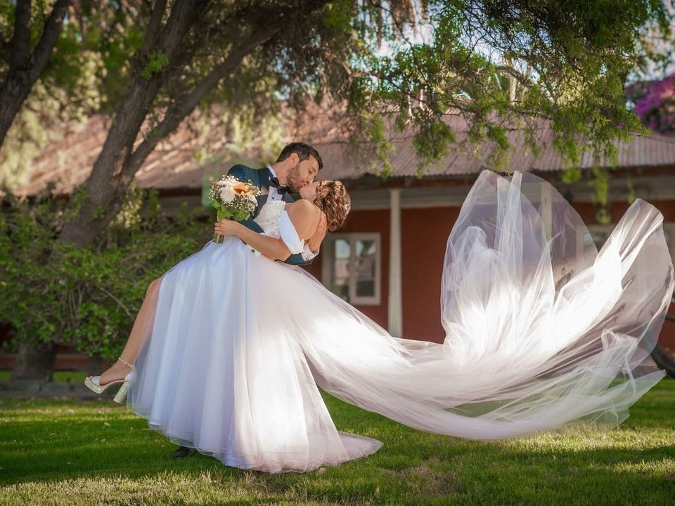 Foto 11 de portalboda - Fotógrafos de matrimonio