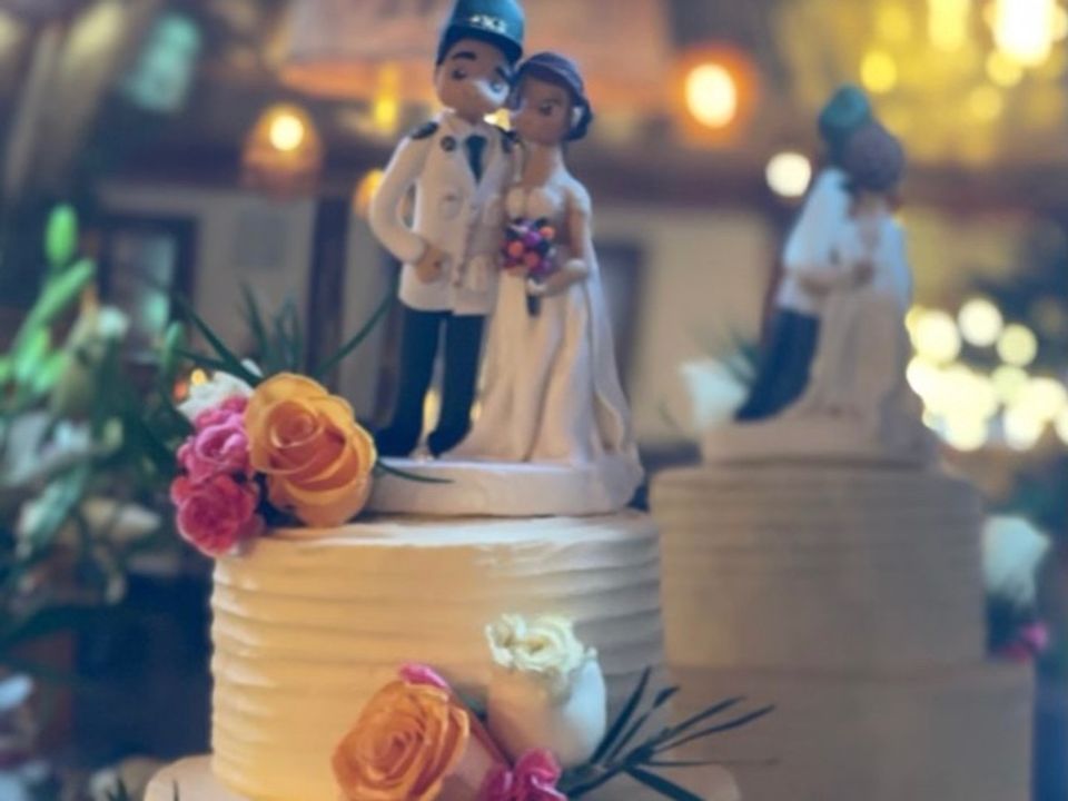 Foto 6 de Quieromás Tortas - Tortas para Matrimonios