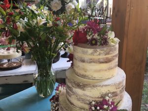 Quieromás Tortas — foto 3