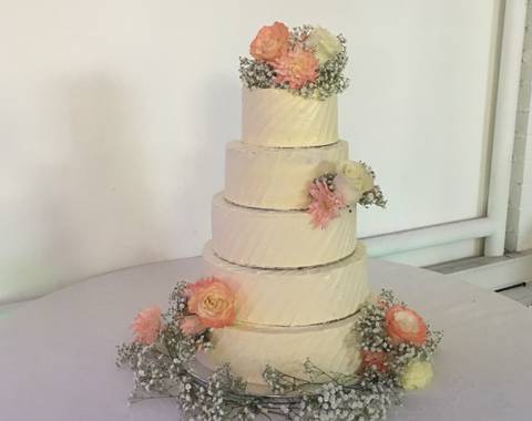Quieromás Tortas - Imagen 1