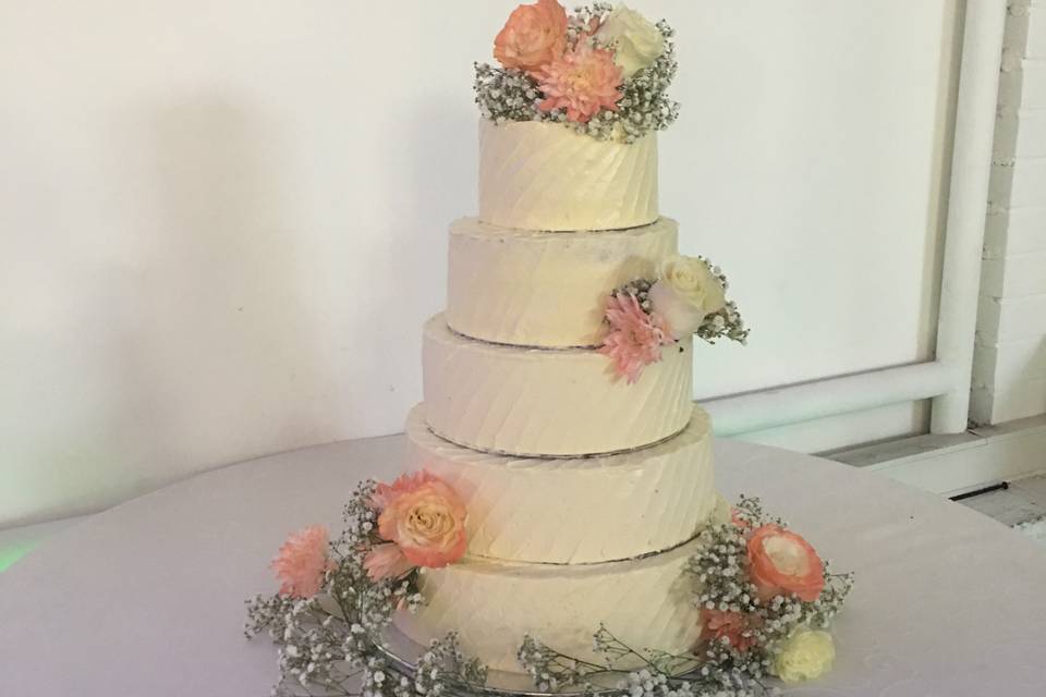 Quieromás Tortas - Imagen 1