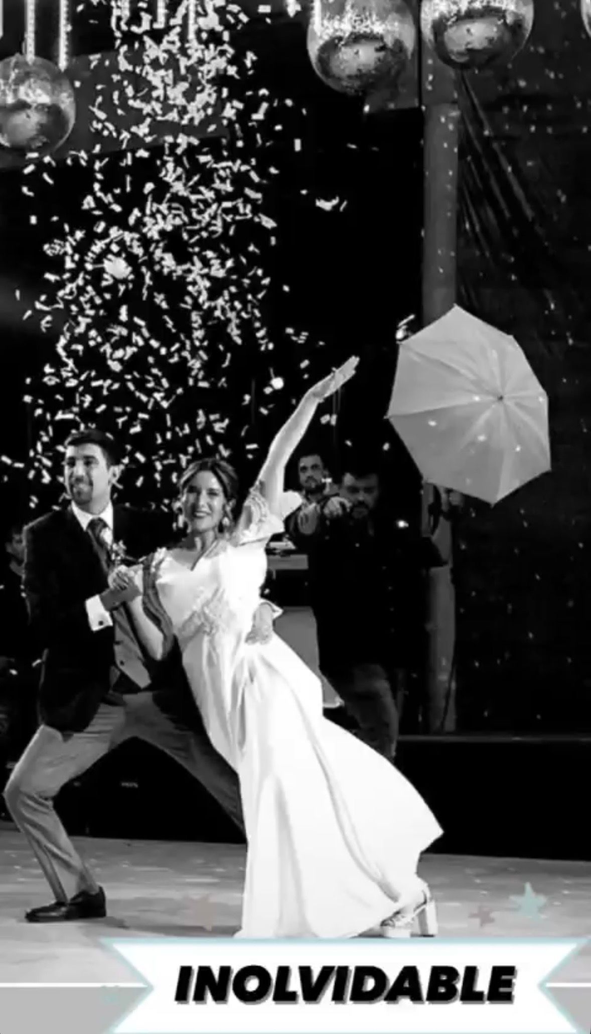 A Bailar - Imagen 1