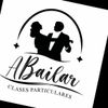 Logo de A Bailar