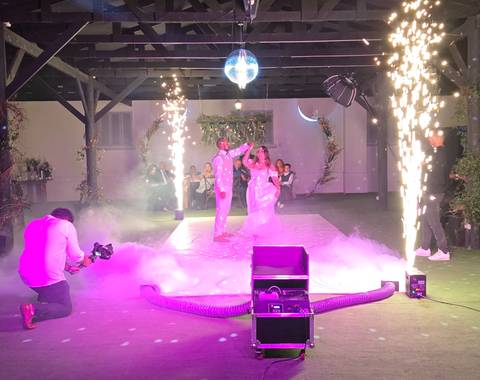 Klap Producciones Spa - Imagen 1
