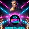 Logo de DJ MARCO ANDRADE