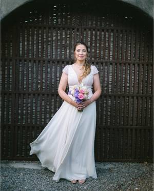 Foto 1 de Carol y nataly - Belleza para Novias