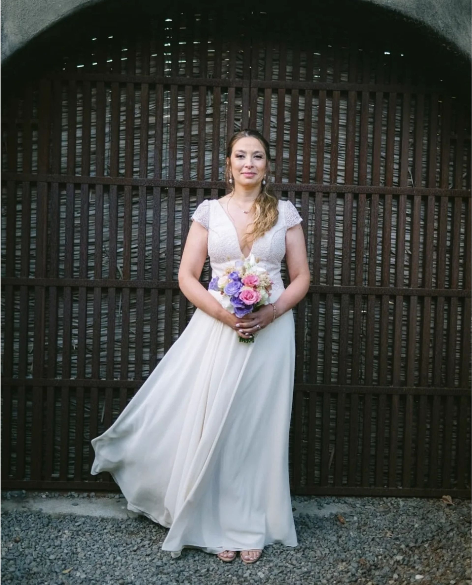 Foto 1 de Carol y nataly - Belleza para Novias