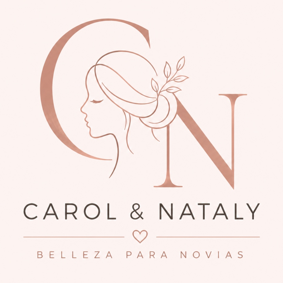 Logo de Carol y nataly