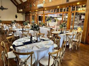 Foto 1 de Parrilla Criadores - Banquetes para Matrimonios