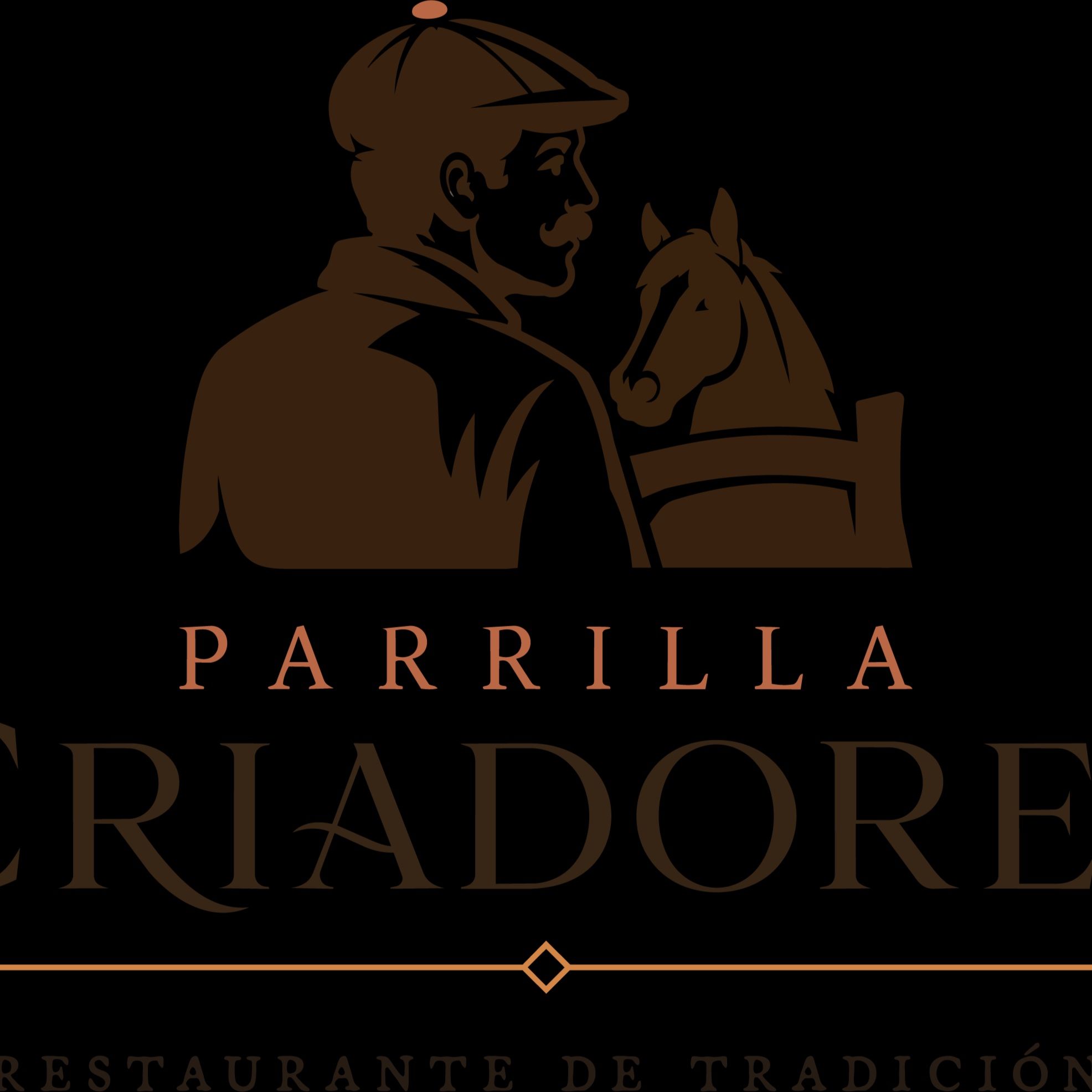 Logo de Parrilla Criadores