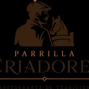 Logo de Parrilla Criadores