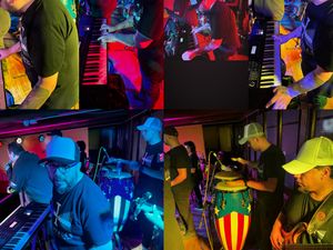R&V SHOW — foto 4