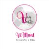 Logo de ViMont Fotografia y Video