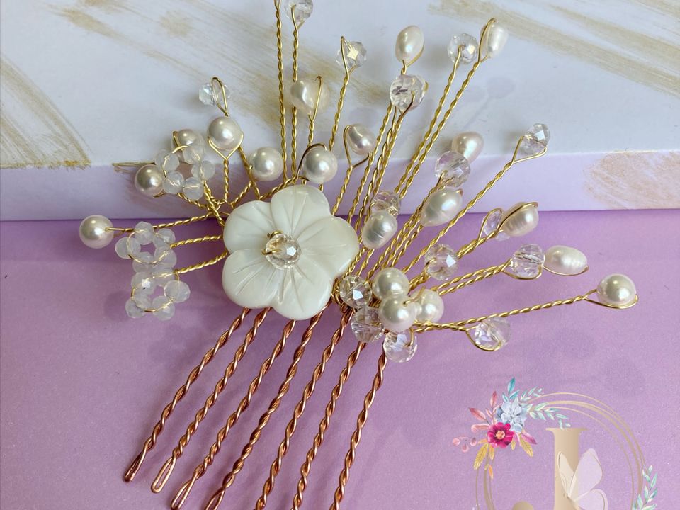 Foto 7 de Creaciones Joeli spa - Servicios para novias