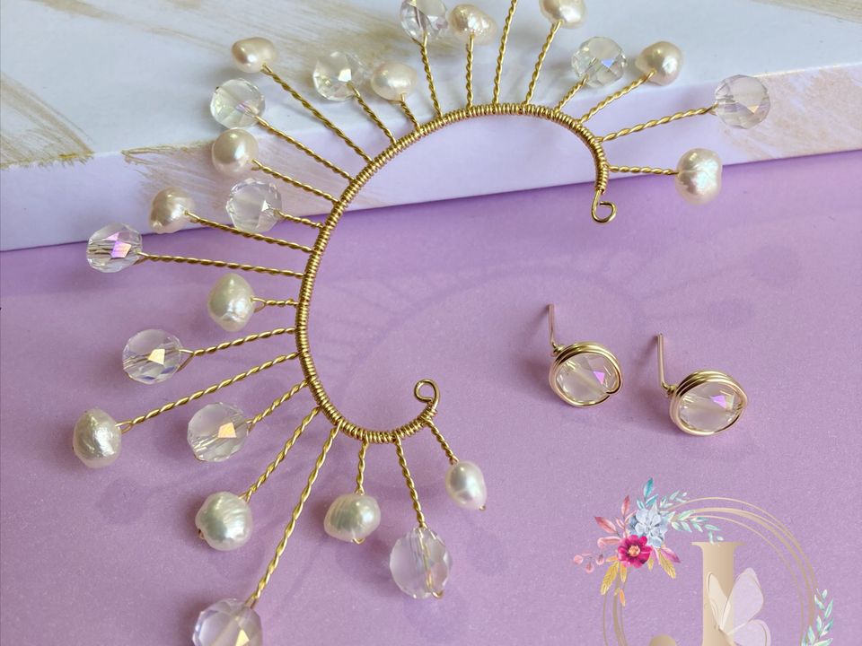 Foto 6 de Creaciones Joeli spa - Servicios para novias