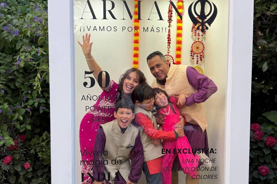 Coverglam - Imagen 1