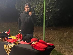 Bhappy Eventos Chile. — foto 3