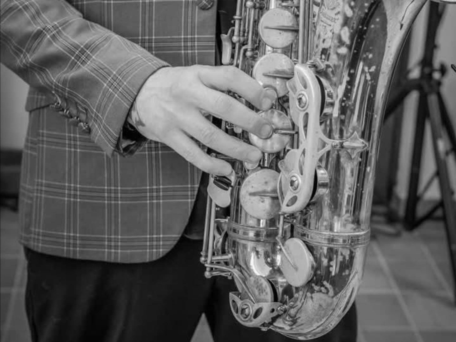 Foto 1 de CamilojazzFood - Música para Matrimonios