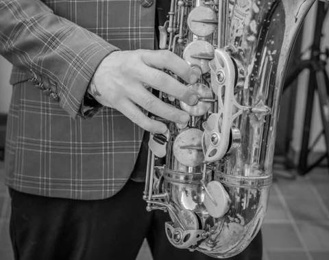 CamilojazzFood - Imagen 1