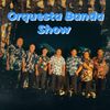 Logo de orquesta banda show