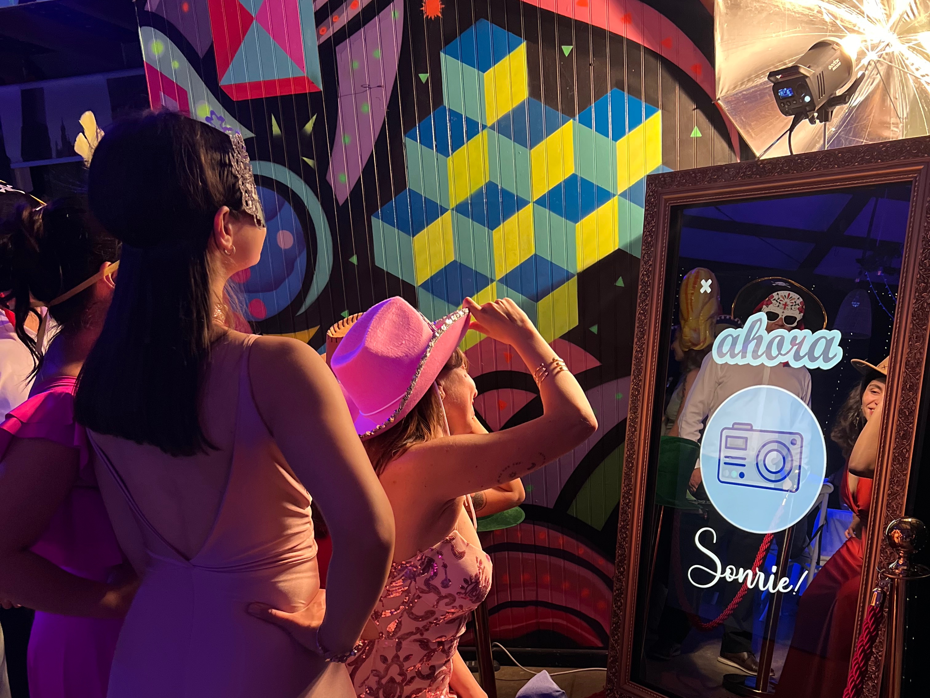 SurEpico - Photobooth para Matrimonios en Weddy