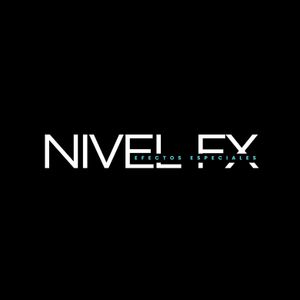 Logo de Nivel fx