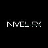 Logo de Nivel fx