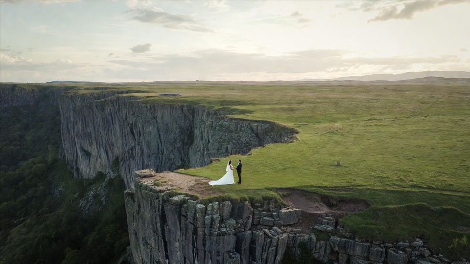 Marco Aho Filmmaker - Fotógrafos de matrimonio en Weddy