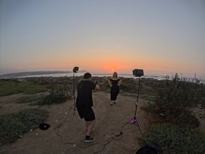 Marco Aho Filmmaker — foto 4